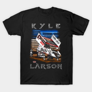 KYLE LARSON T-Shirt